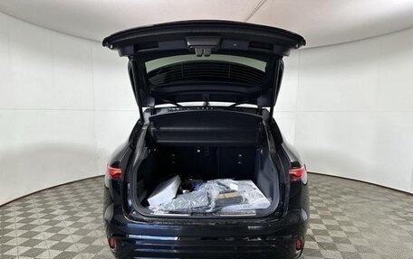 Jaguar F-Pace, 2025 год, 7 300 000 рублей, 7 фотография