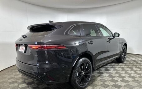 Jaguar F-Pace, 2025 год, 7 300 000 рублей, 6 фотография