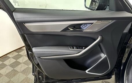 Jaguar F-Pace, 2025 год, 7 300 000 рублей, 11 фотография