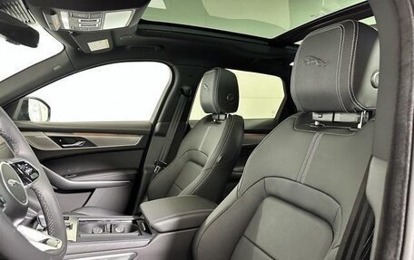 Jaguar F-Pace, 2025 год, 7 300 000 рублей, 15 фотография