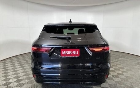 Jaguar F-Pace, 2025 год, 7 300 000 рублей, 5 фотография