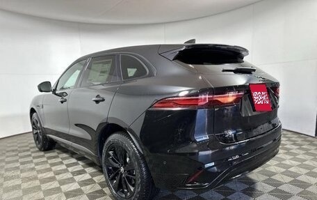 Jaguar F-Pace, 2025 год, 7 300 000 рублей, 8 фотография