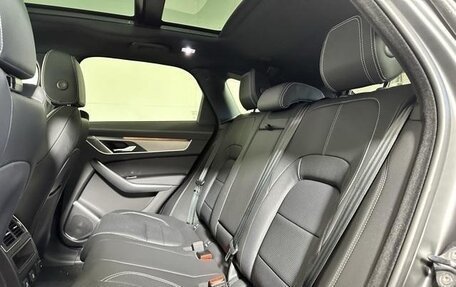 Jaguar F-Pace, 2025 год, 7 300 000 рублей, 18 фотография