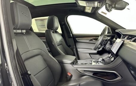 Jaguar F-Pace, 2025 год, 7 300 000 рублей, 21 фотография