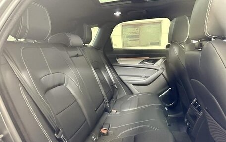 Jaguar F-Pace, 2025 год, 7 300 000 рублей, 24 фотография