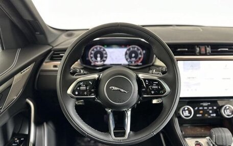 Jaguar F-Pace, 2025 год, 7 300 000 рублей, 25 фотография