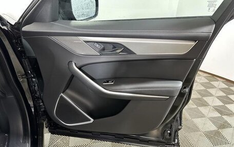 Jaguar F-Pace, 2025 год, 7 300 000 рублей, 19 фотография