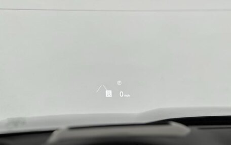 Jaguar F-Pace, 2025 год, 7 300 000 рублей, 30 фотография