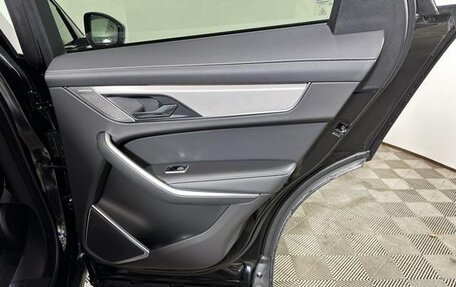 Jaguar F-Pace, 2025 год, 7 300 000 рублей, 22 фотография
