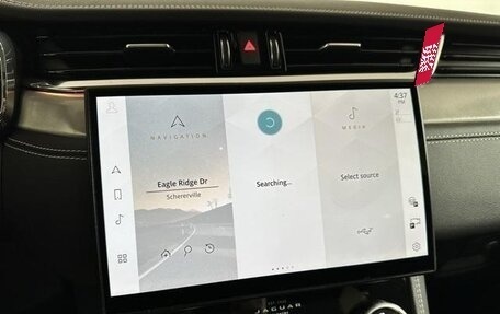 Jaguar F-Pace, 2025 год, 7 300 000 рублей, 31 фотография