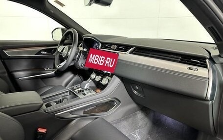 Jaguar F-Pace, 2025 год, 7 300 000 рублей, 20 фотография