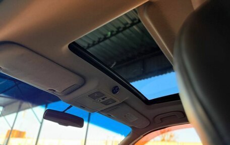 Infiniti FX I, 2007 год, 950 000 рублей, 15 фотография