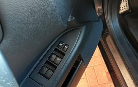 Infiniti FX I, 2007 год, 950 000 рублей, 20 фотография