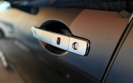 Infiniti FX I, 2007 год, 950 000 рублей, 21 фотография