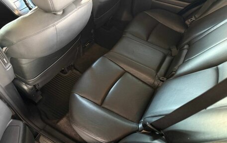 Infiniti FX I, 2007 год, 950 000 рублей, 19 фотография