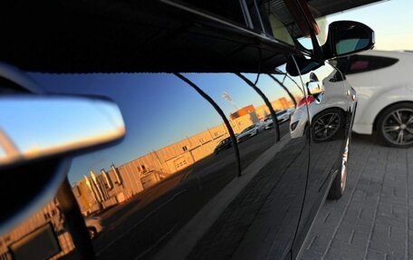 Infiniti FX I, 2007 год, 950 000 рублей, 18 фотография