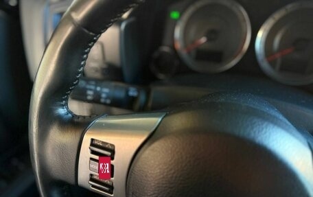 Infiniti FX I, 2007 год, 950 000 рублей, 14 фотография