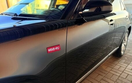 Infiniti FX I, 2007 год, 950 000 рублей, 16 фотография