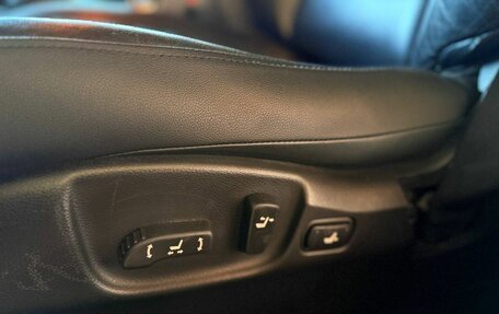 Infiniti FX I, 2007 год, 950 000 рублей, 22 фотография