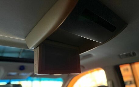 Infiniti FX I, 2007 год, 950 000 рублей, 26 фотография