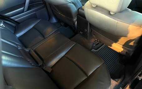 Infiniti FX I, 2007 год, 950 000 рублей, 25 фотография