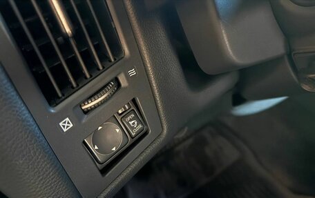 Infiniti FX I, 2007 год, 950 000 рублей, 23 фотография