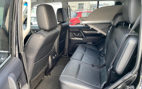 Mitsubishi Pajero IV, 2013 год, 2 600 000 рублей, 7 фотография