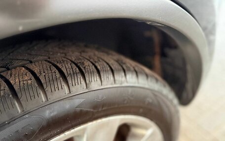 Infiniti FX I, 2007 год, 950 000 рублей, 28 фотография