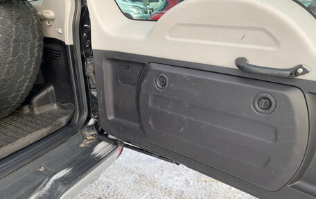 Mitsubishi Pajero IV, 2013 год, 2 600 000 рублей, 6 фотография