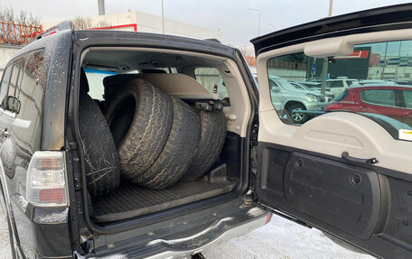 Mitsubishi Pajero IV, 2013 год, 2 600 000 рублей, 5 фотография