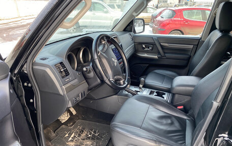 Mitsubishi Pajero IV, 2013 год, 2 600 000 рублей, 8 фотография
