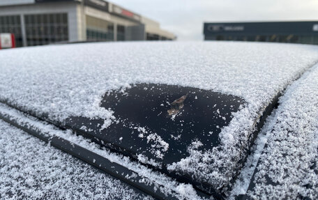 Mitsubishi Pajero IV, 2013 год, 2 600 000 рублей, 10 фотография