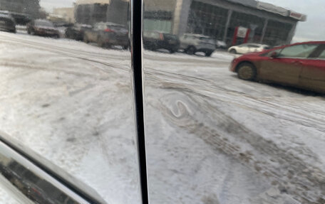 Mitsubishi Pajero IV, 2013 год, 2 600 000 рублей, 9 фотография