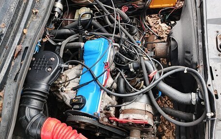 Volkswagen Golf II, 1990 год, 255 000 рублей, 4 фотография