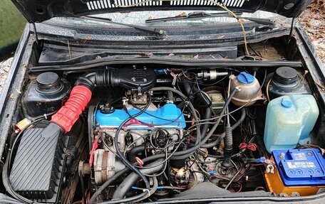 Volkswagen Golf II, 1990 год, 255 000 рублей, 2 фотография