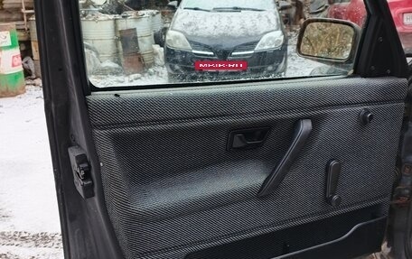 Volkswagen Golf II, 1990 год, 255 000 рублей, 8 фотография