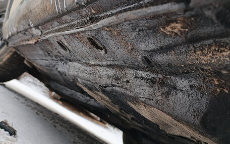 Volkswagen Golf II, 1990 год, 255 000 рублей, 11 фотография