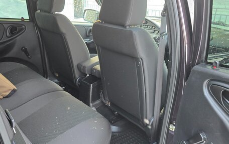 Chevrolet Niva I рестайлинг, 2018 год, 670 000 рублей, 21 фотография