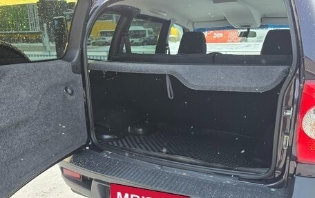 Chevrolet Niva I рестайлинг, 2018 год, 670 000 рублей, 20 фотография