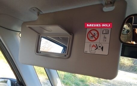 Toyota Roomy I, 2021 год, 950 000 рублей, 11 фотография