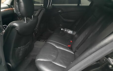 Mercedes-Benz S-Класс, 1999 год, 790 000 рублей, 9 фотография