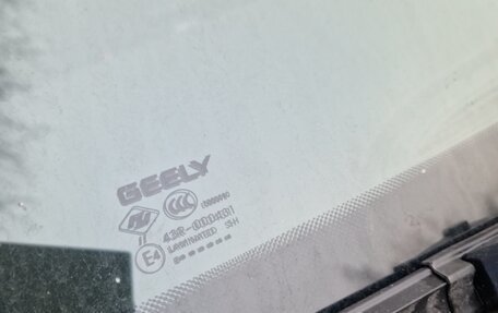 Geely Atlas I, 2019 год, 1 650 000 рублей, 2 фотография