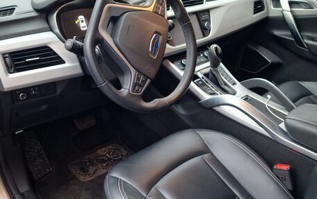 Geely Atlas I, 2019 год, 1 650 000 рублей, 11 фотография