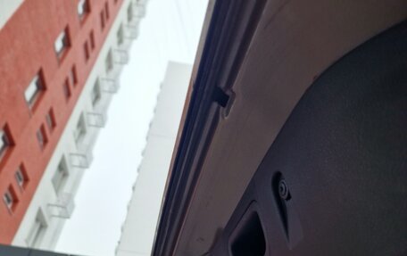 Geely Atlas I, 2019 год, 1 650 000 рублей, 7 фотография