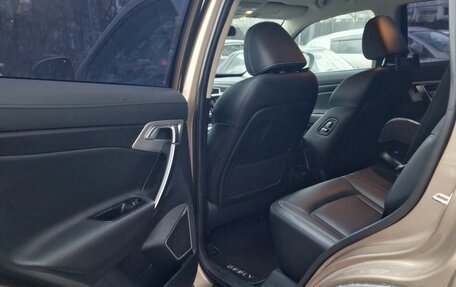 Geely Atlas I, 2019 год, 1 650 000 рублей, 13 фотография