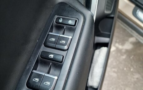 Geely Atlas I, 2019 год, 1 650 000 рублей, 10 фотография