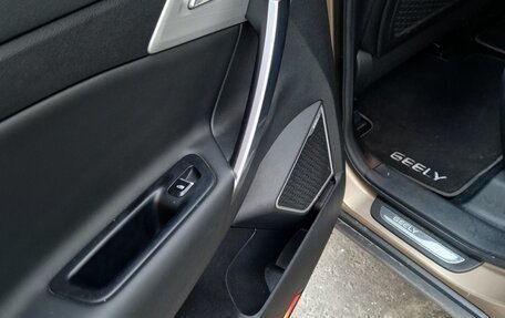 Geely Atlas I, 2019 год, 1 650 000 рублей, 8 фотография