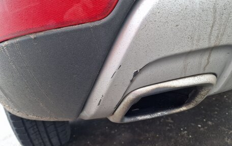 Geely Atlas I, 2019 год, 1 650 000 рублей, 14 фотография