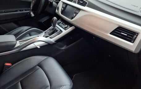 Geely Atlas I, 2019 год, 1 650 000 рублей, 18 фотография