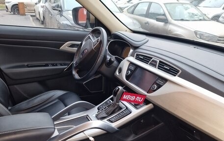 Geely Atlas I, 2019 год, 1 650 000 рублей, 20 фотография